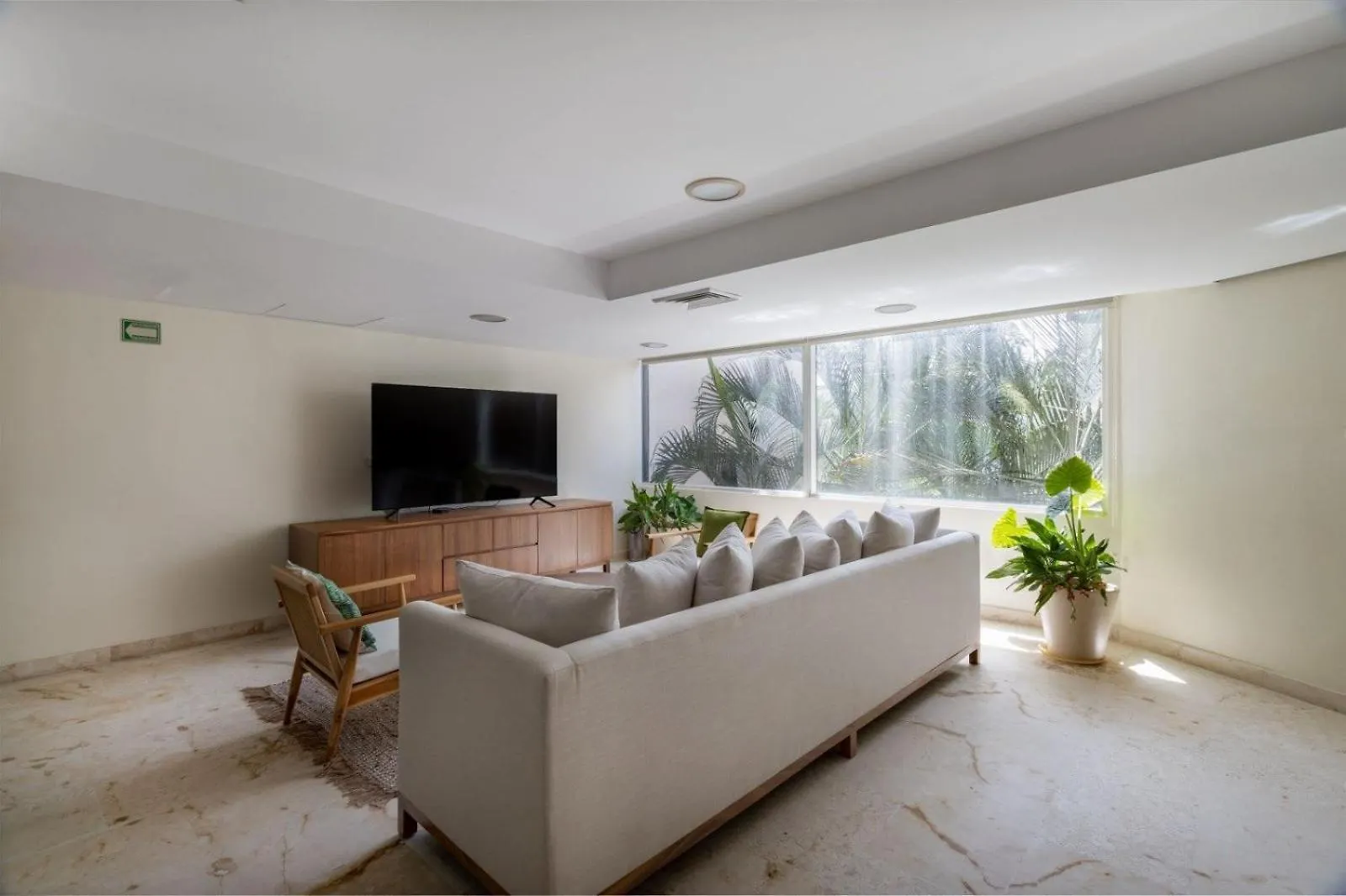 דירה פלאייה דל כרמן Elements Penthouse 5 Condo