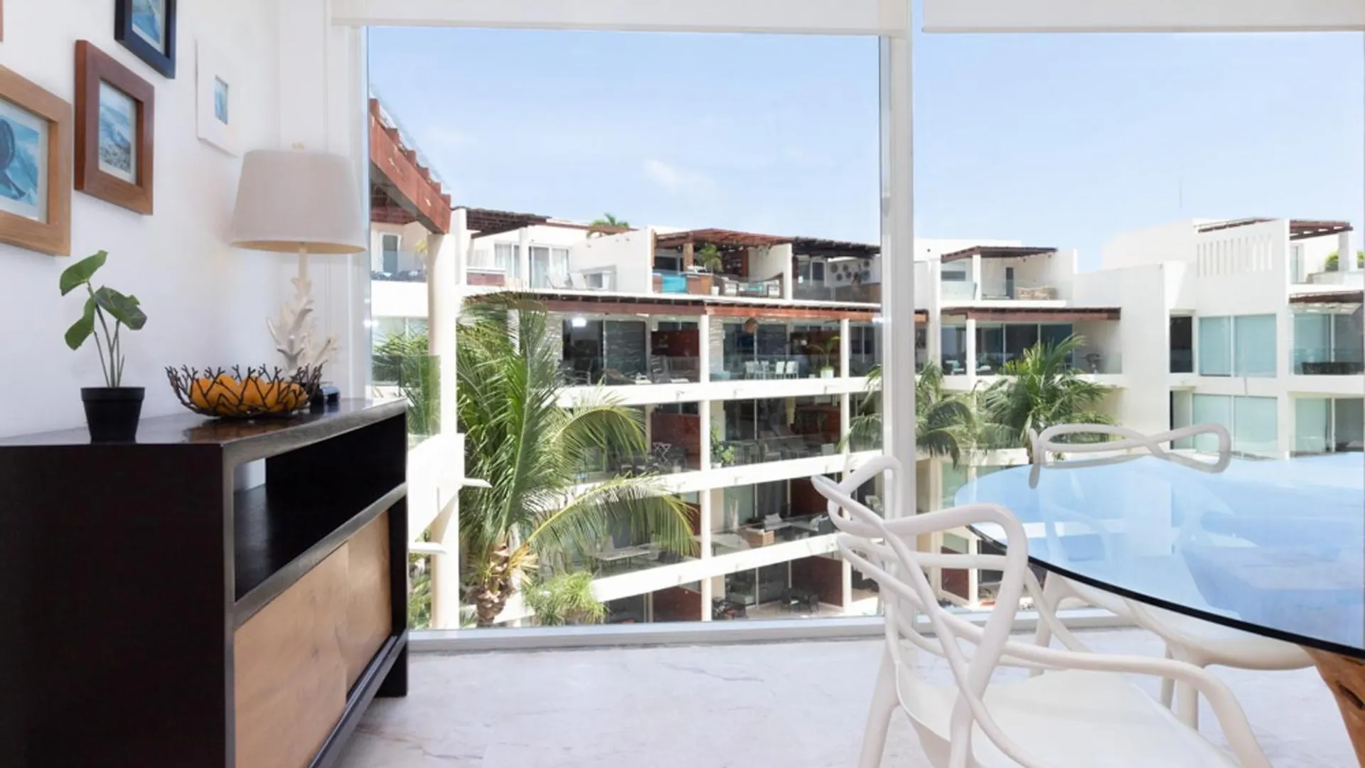 פלאייה דל כרמן Elements Penthouse 5 Condo 0*, פלאייה דל כרמן
