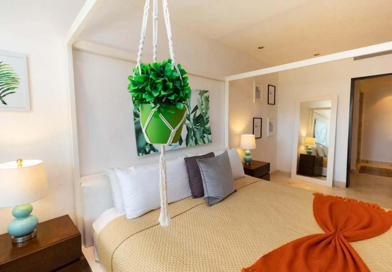 Elements Penthouse 5 Condo Playa del Carmen
