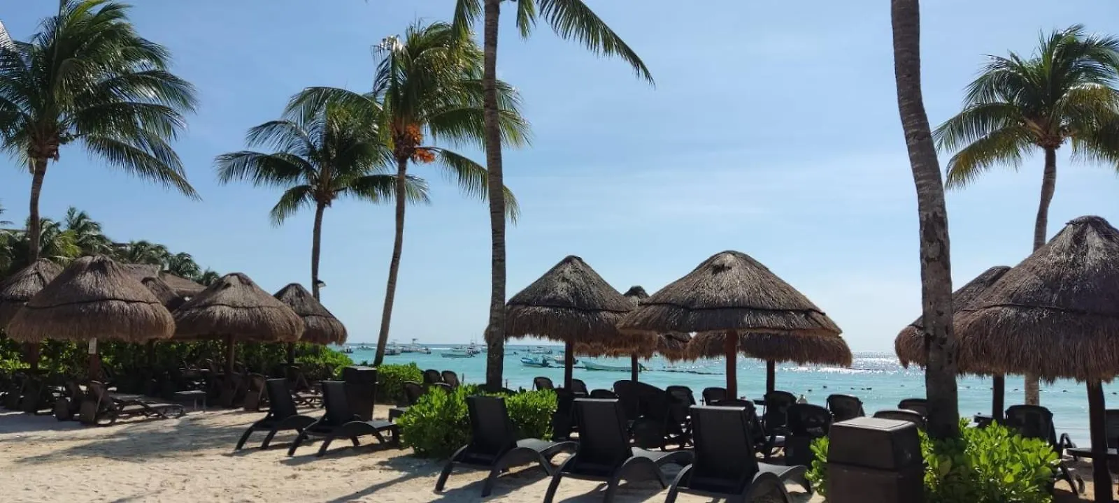 Apartment Elements Penthouse 5 Condo Playa del Carmen