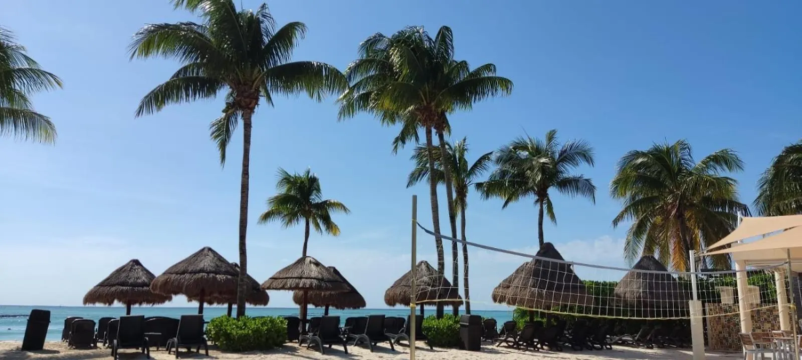 Elements Penthouse 5 Condo Playa del Carmen Mexico