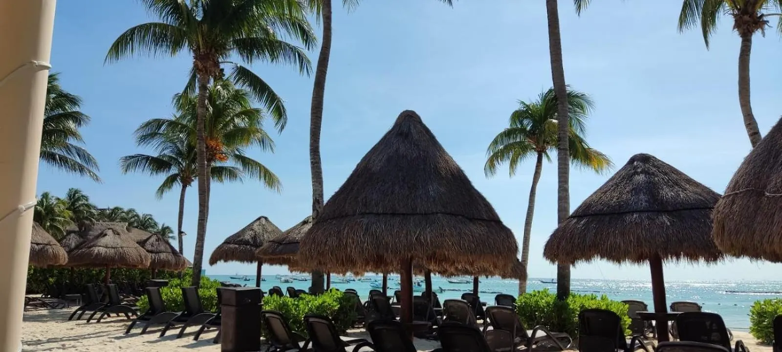 Elements Penthouse 5 Condo Playa del Carmen 0*,  Mexico