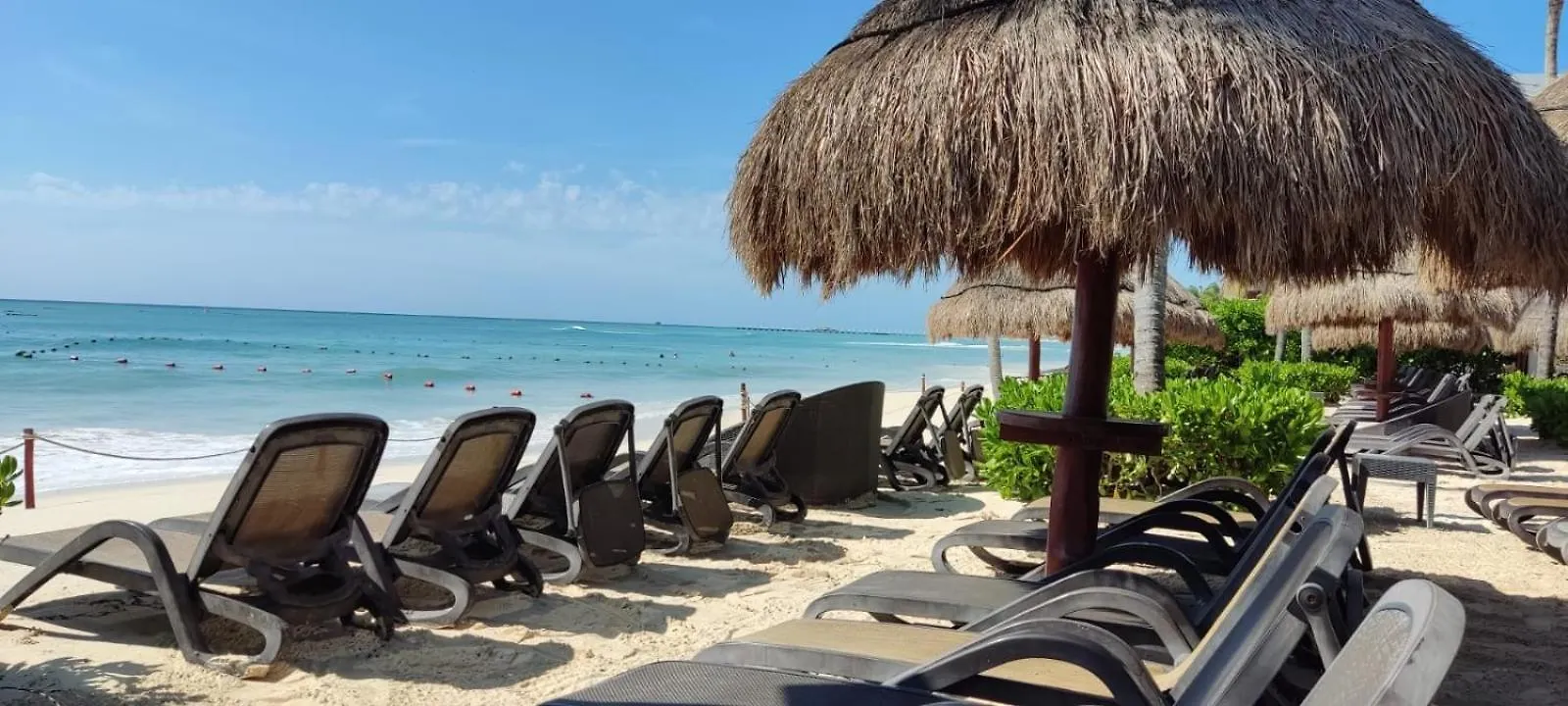 Elements Penthouse 5 Condo Playa del Carmen Apartment