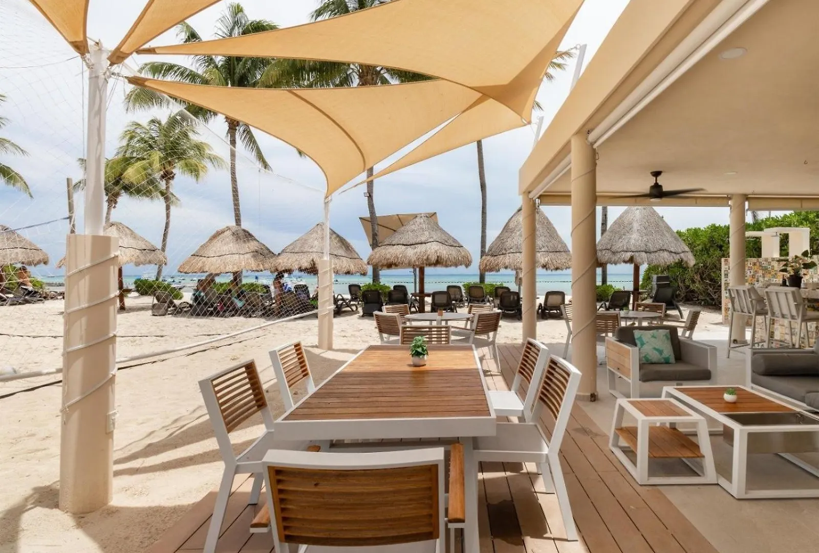 Apartment Elements Penthouse 5 Condo Playa del Carmen