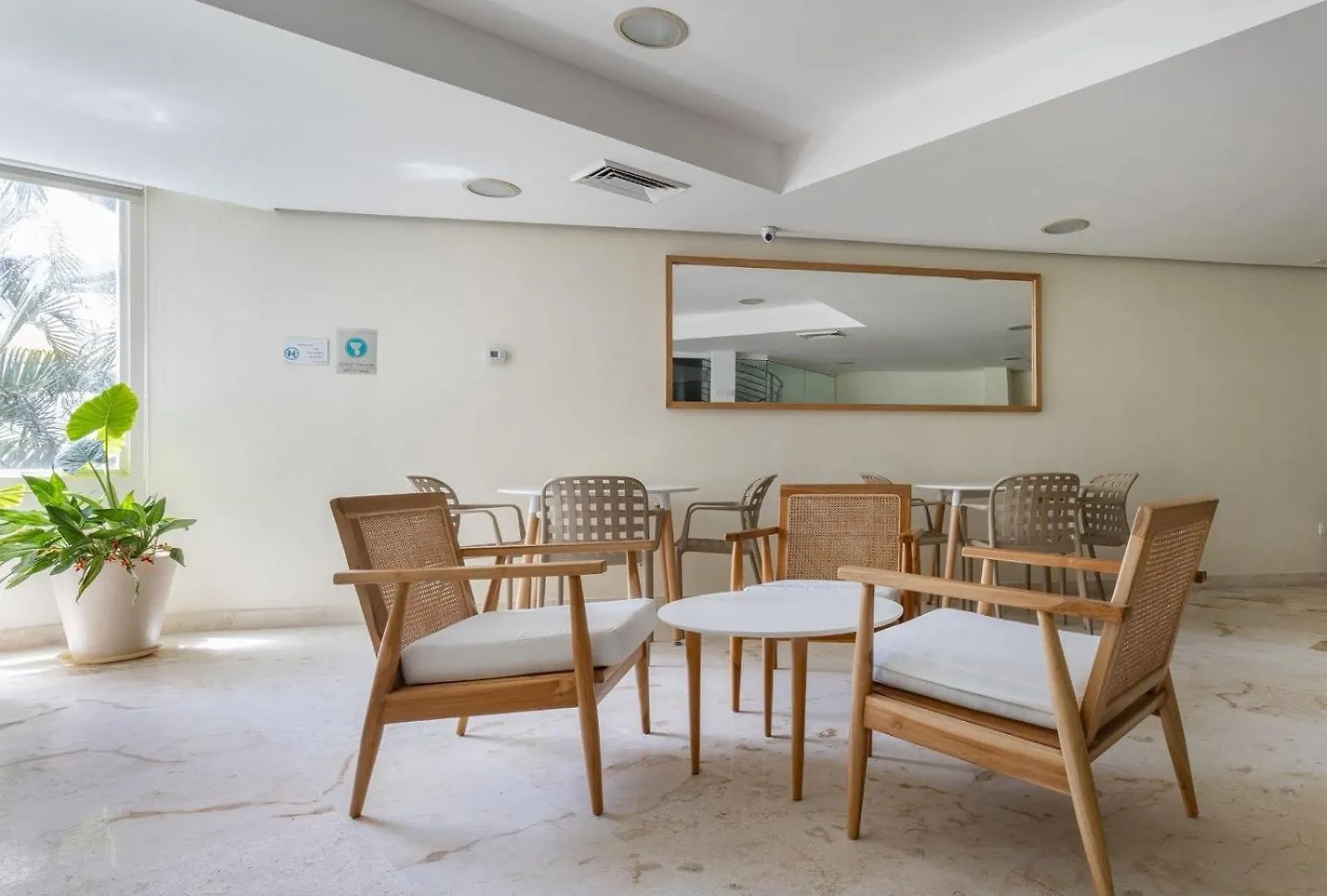 Elements Penthouse 5 Condo Playa del Carmen