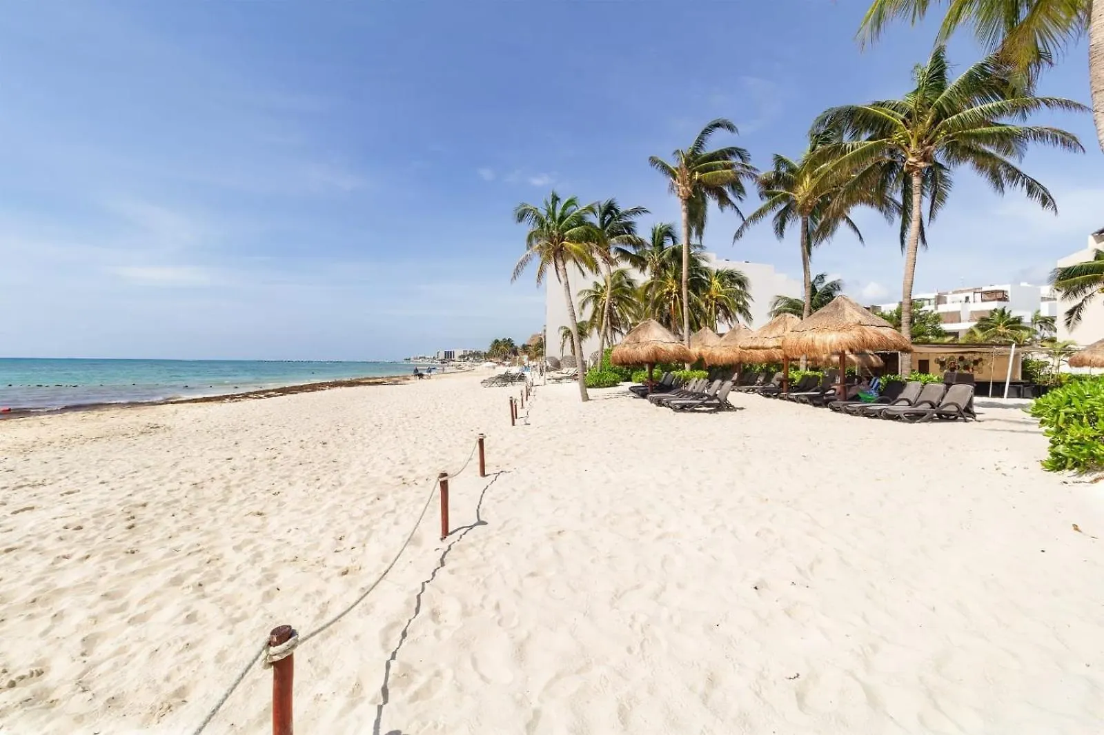 Elements Penthouse 5 Condo Playa del Carmen 0*,  Mexico