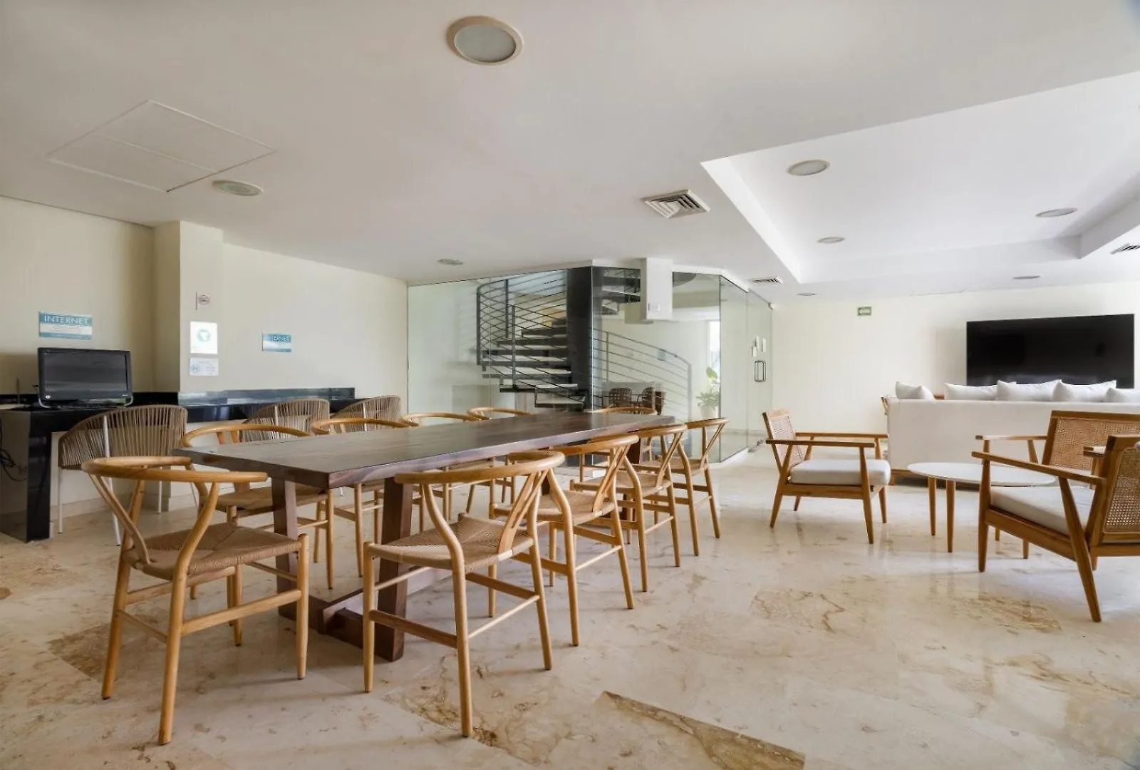 Elements Penthouse 5 Condo Playa del Carmen Apartment