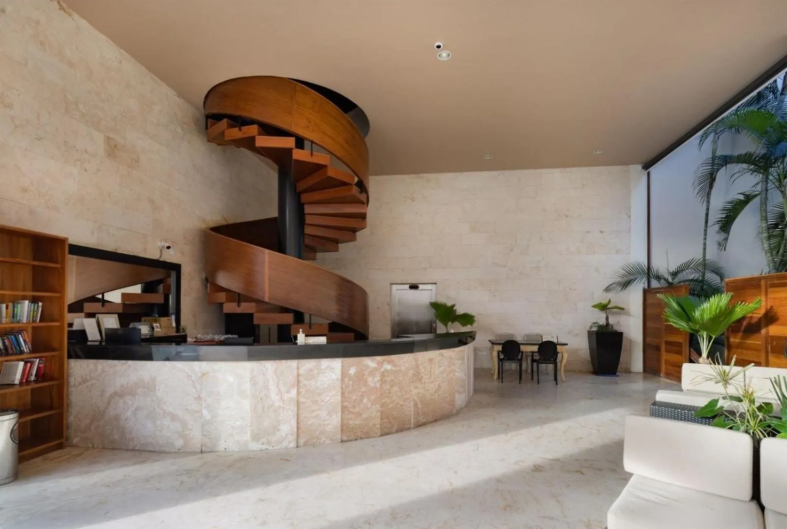 Apartment Elements Penthouse 5 Condo Playa del Carmen