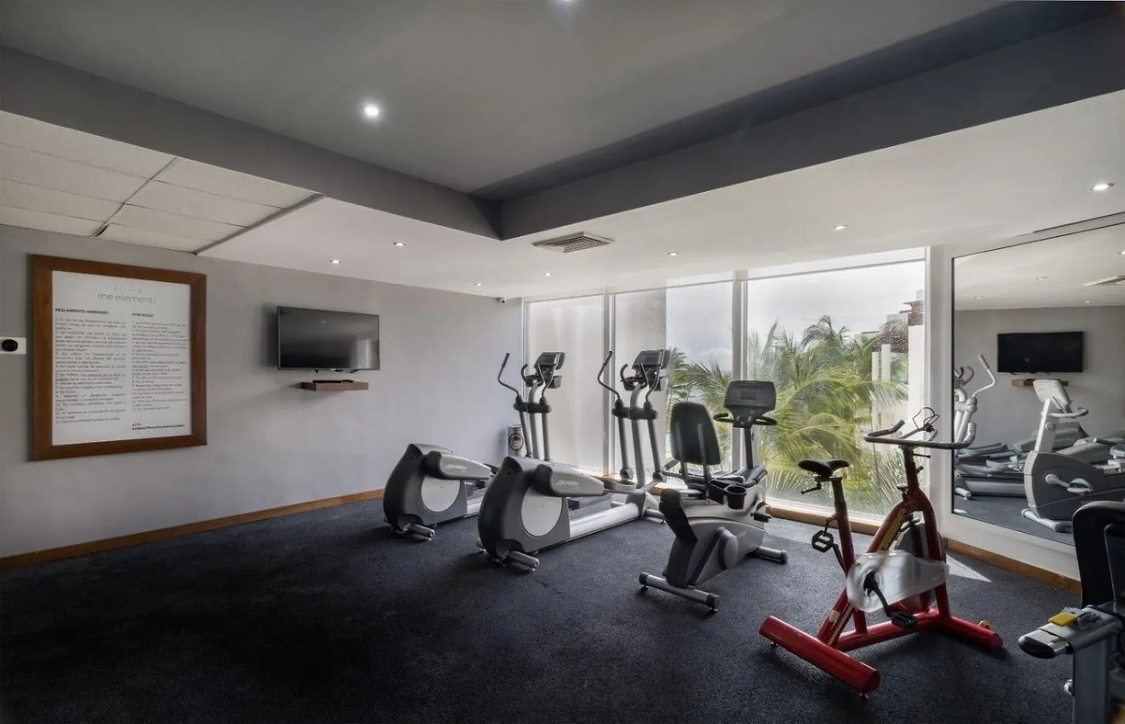 Elements Penthouse 5 Condo Playa del Carmen Apartment
