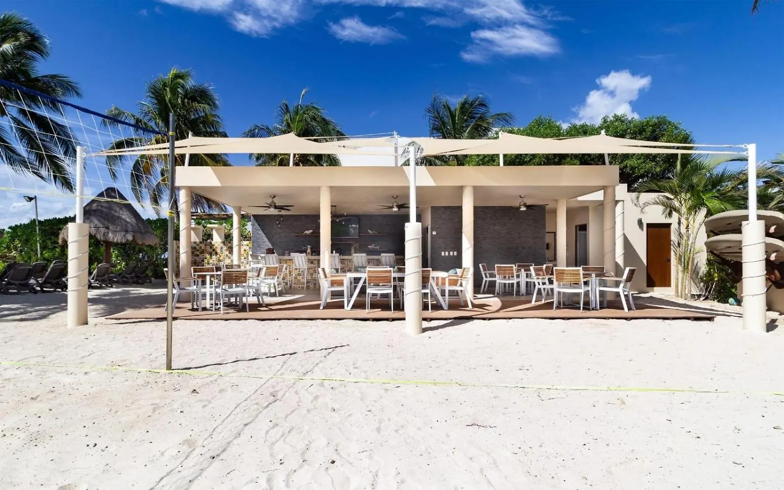 Apartment Elements Penthouse 5 Condo Playa del Carmen Mexico