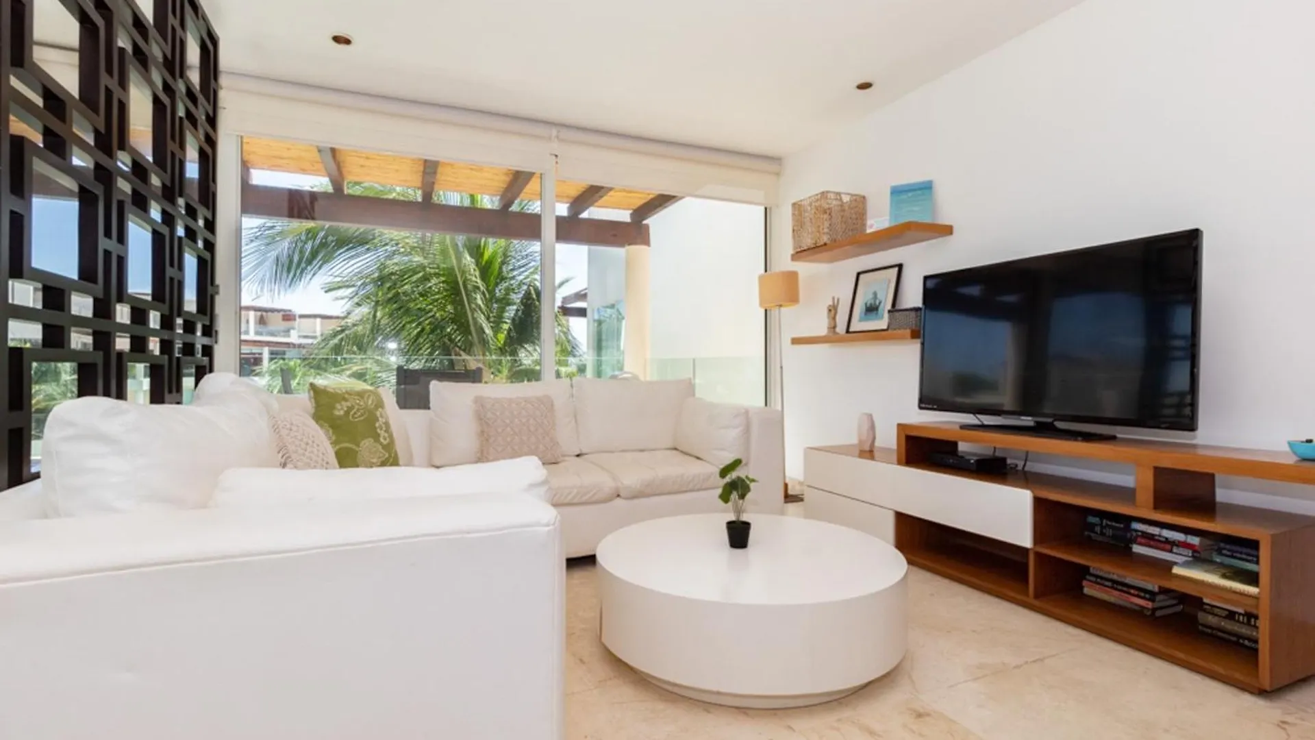 Apartment Elements Penthouse 5 Condo Playa del Carmen