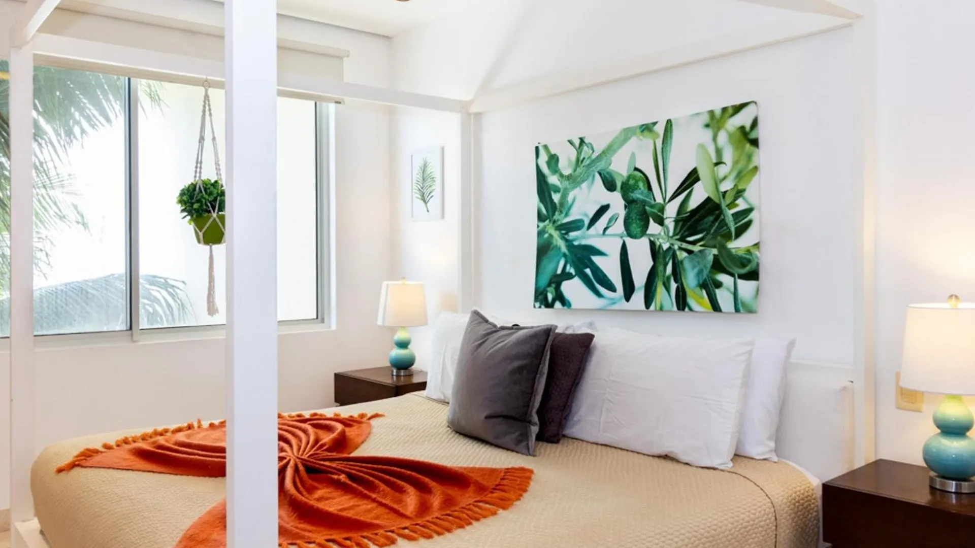 Elements Penthouse 5 Condo Playa del Carmen Mexico