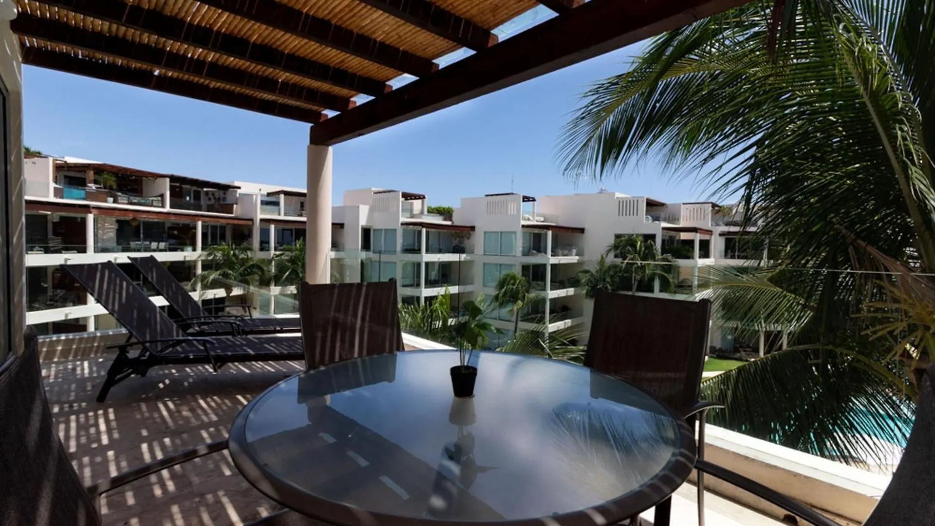 Elements Penthouse 5 Condo Playa del Carmen 0*,  Mexico