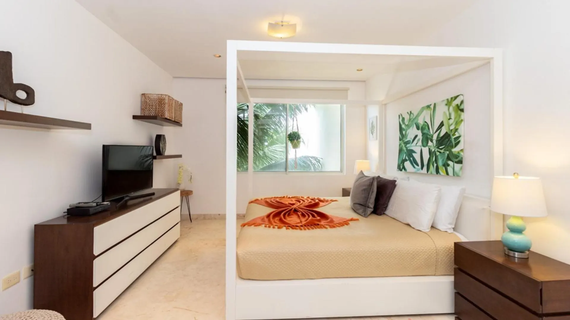 Apartment Elements Penthouse 5 Condo Playa del Carmen Mexico